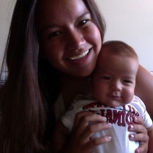 Meet your Posher, Meredith